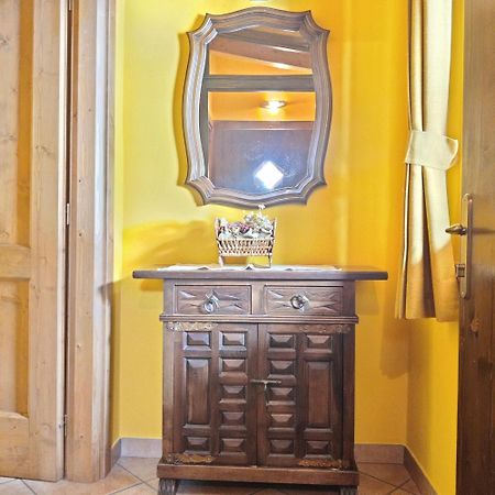 Al Dos Διαμέρισμα Λιβίνιο Εξωτερικό φωτογραφία